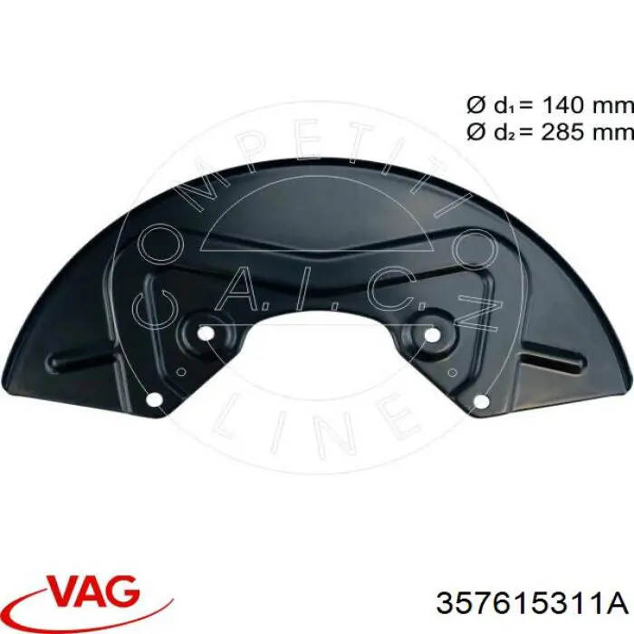  Vika 66151713301