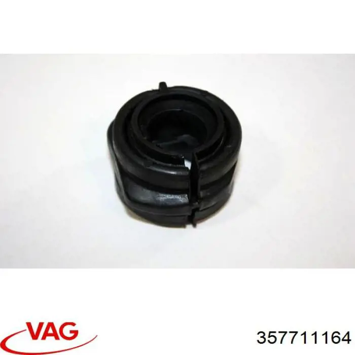 Ремкомплект куліси перемикання передач VAG 357711164