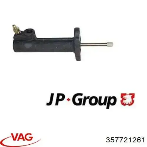 Актуатор зчеплення VAG 357721261 ціна, від 22.57 USD