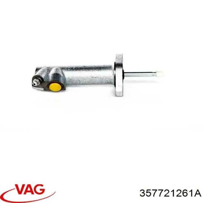Купити 357721261A VAG Робочий циліндр зчеплення