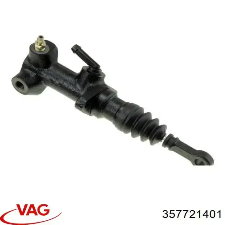 ГЦЗ VAG 357721401 ціна, від 26.85 USD
