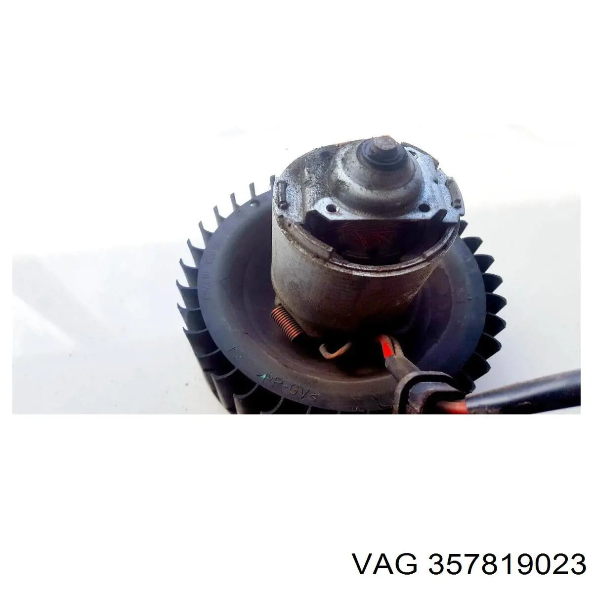  357819023 VAG