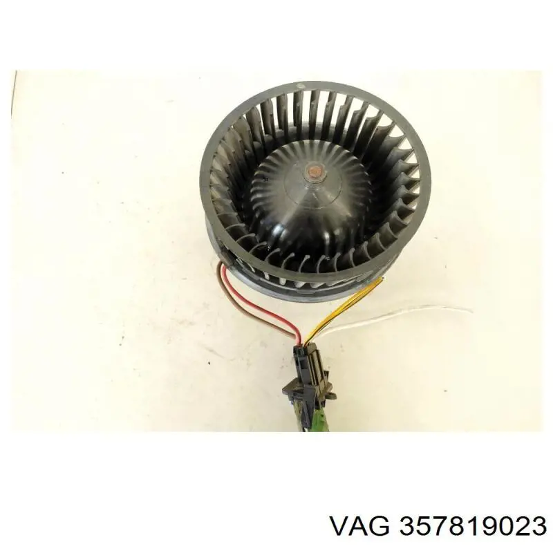 357819023 VAG 