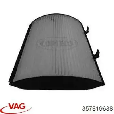 Фільтр салону 357819638 VAG