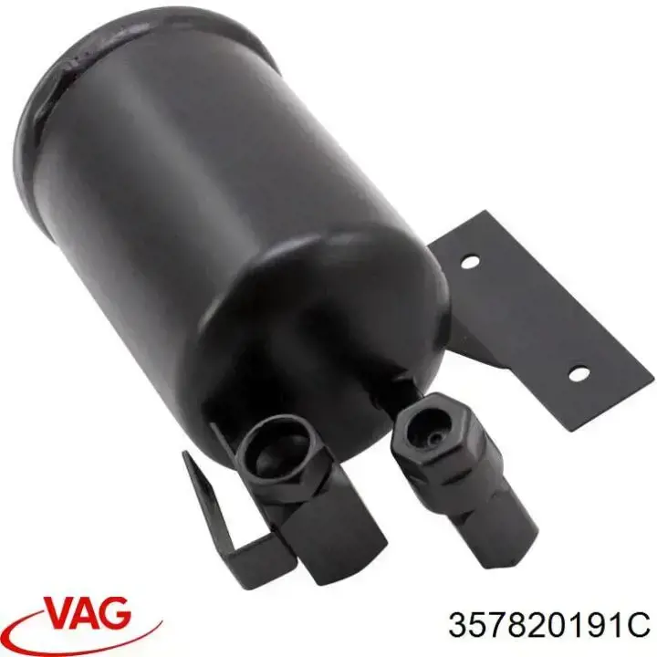 V10060007 Vemo Ресивер-осушувач кондиціонера