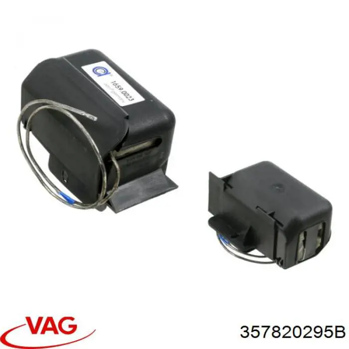 357820295B VAG 