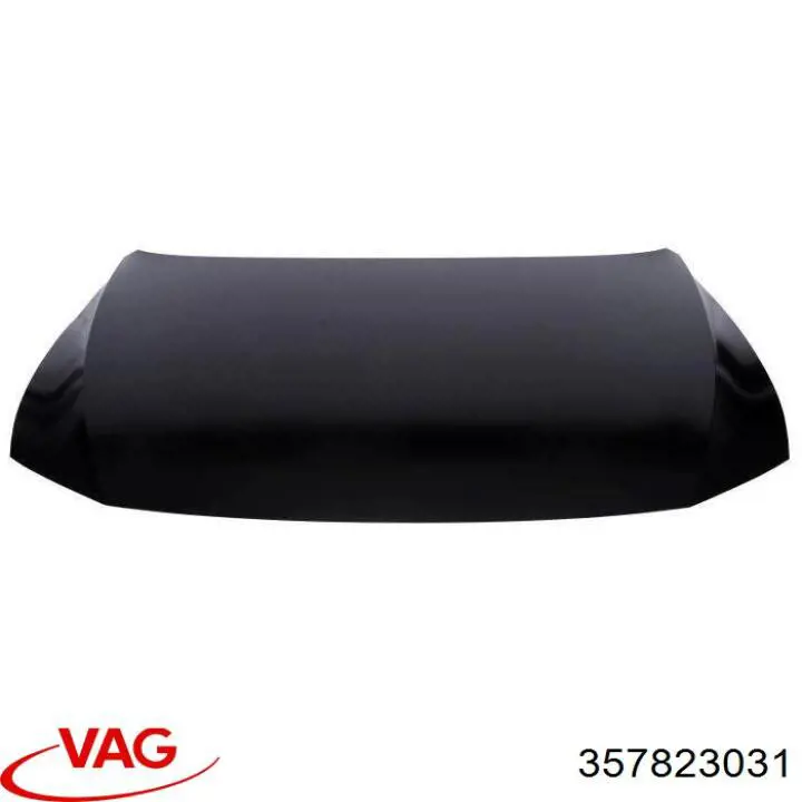 Капот VAG 357823031 ціна, від 38.01 USD