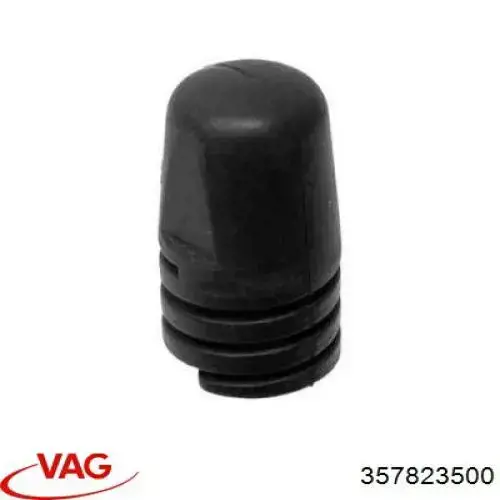 Буфер капота гумовий VAG 357823500A ціна, від 2.53 USD