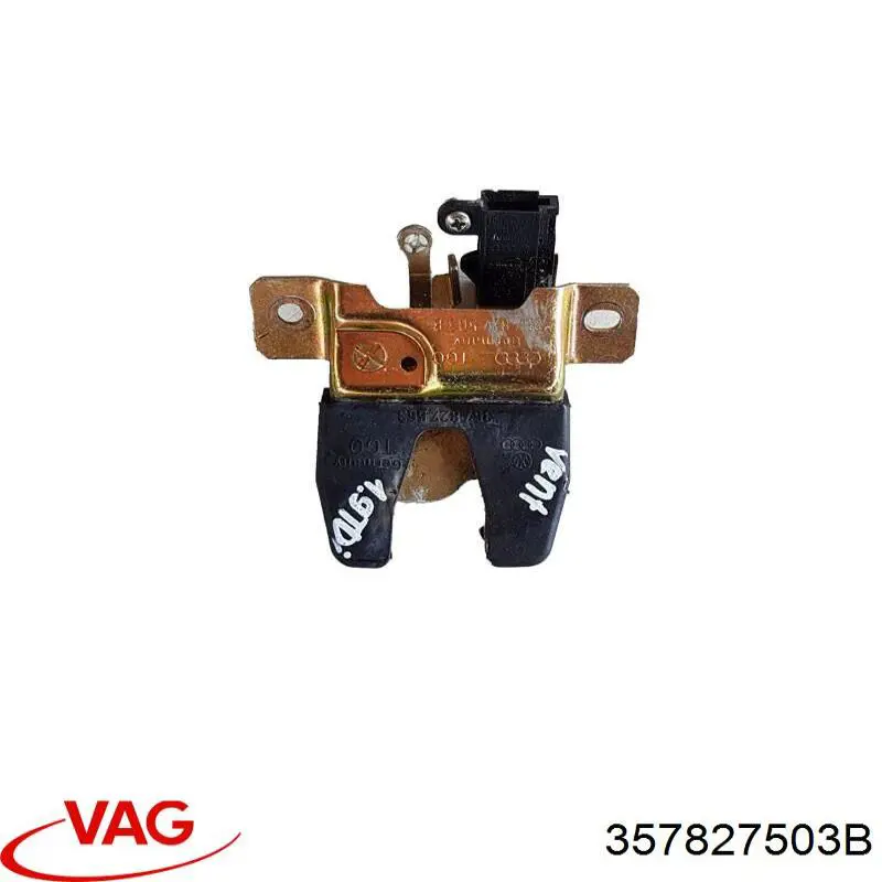  VAG 357827503B ціна, від 10.64 USD