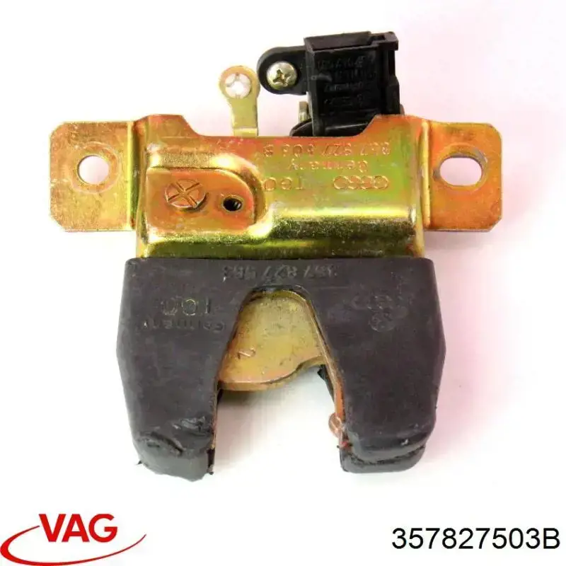 Купити 357827503B VAG 