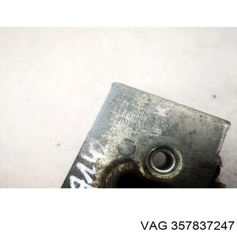 Купити 357837247 VAG 