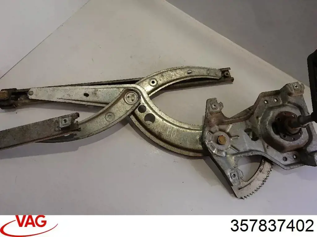 357837402 VAG