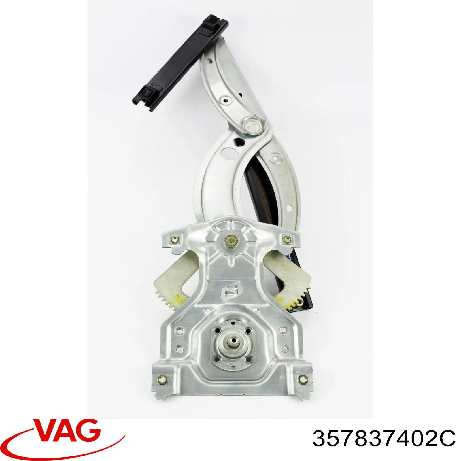 Склопідйомник (механізм переміщення скла) AIC 50526 ціна, від 18.95 USD