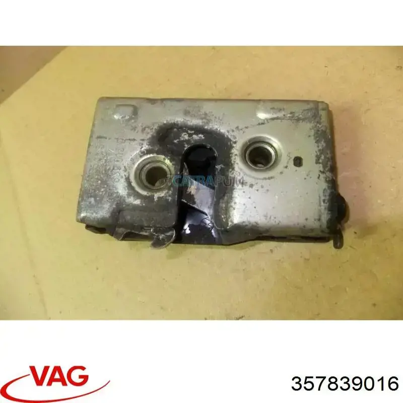  VAG 357839016 ціна, від 4.26 USD