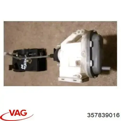  357839016 VAG