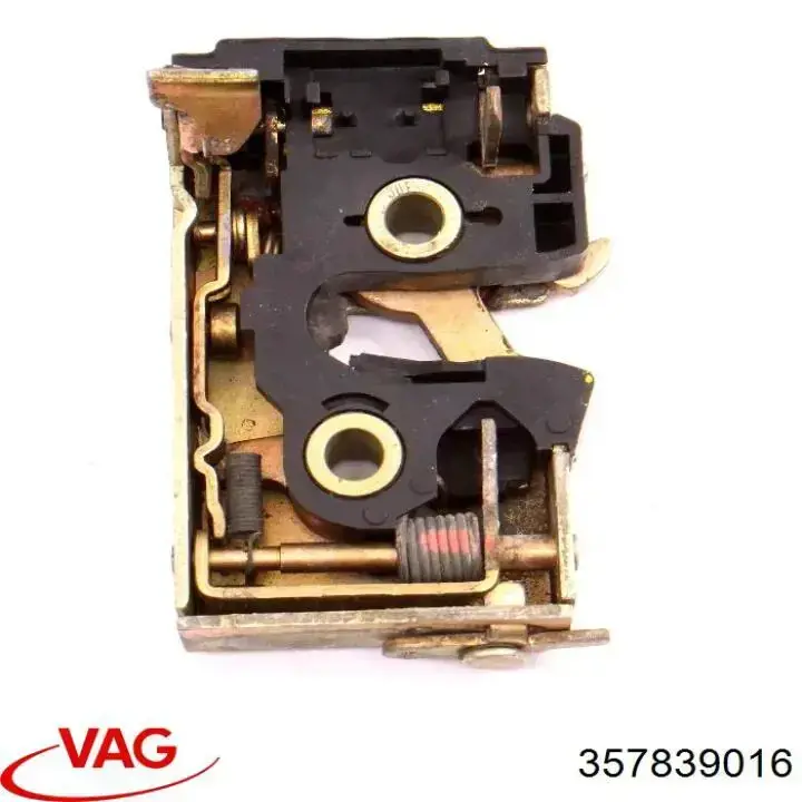 357839016 VAG 