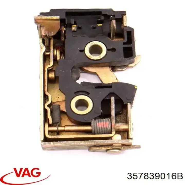 Купити 357839016B VAG 