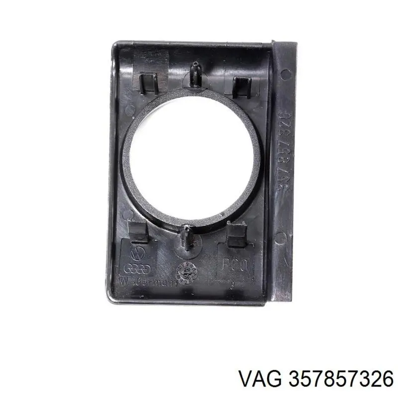 357857326 VAG 