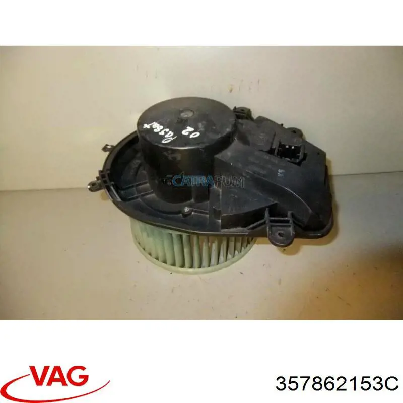 Купити 357862153C VAG 