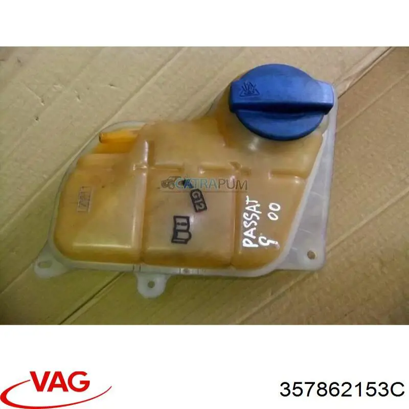  357862153C VAG
