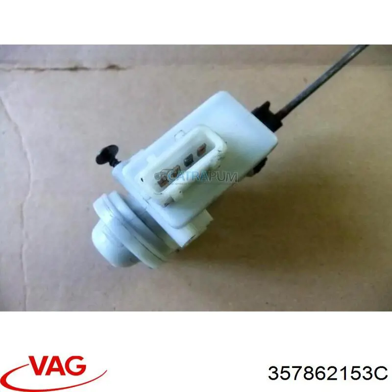 357862153C VAG 