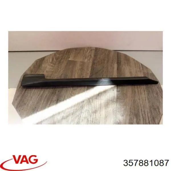 Купити 357881087 VAG 