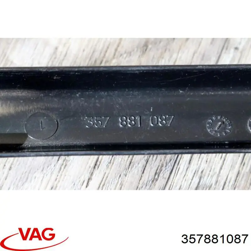 357881087 VAG 