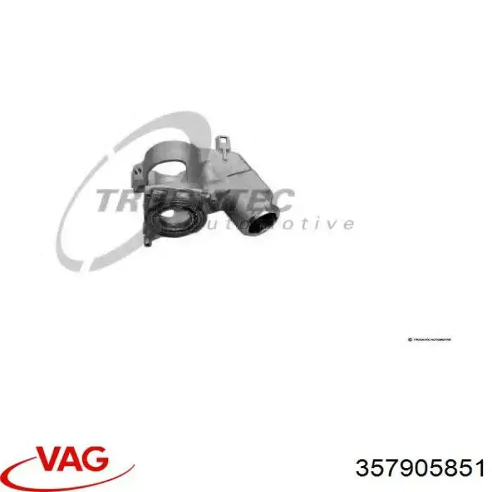 Замок запалювання VAG 357905851 ціна, від 16.20 USD