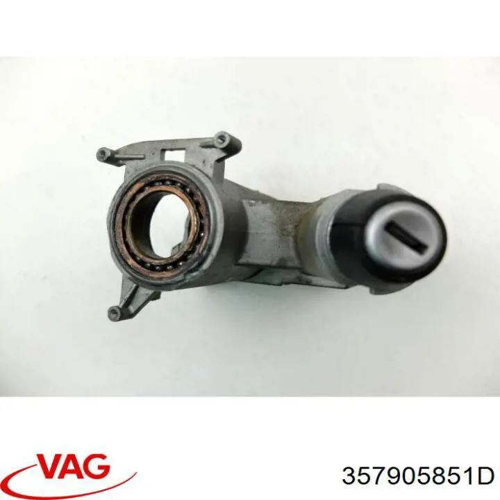 Замок запалювання VAG 357905851D