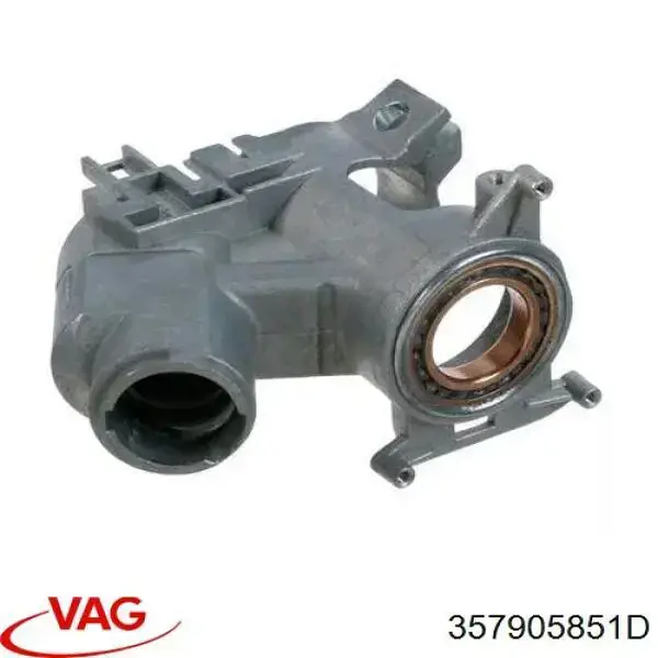Замок запалювання VAG 357905851D ціна, від 18.75 USD