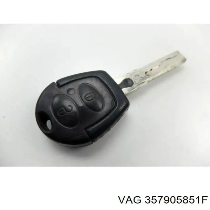 Купити 357905851F VAG Замок запалювання