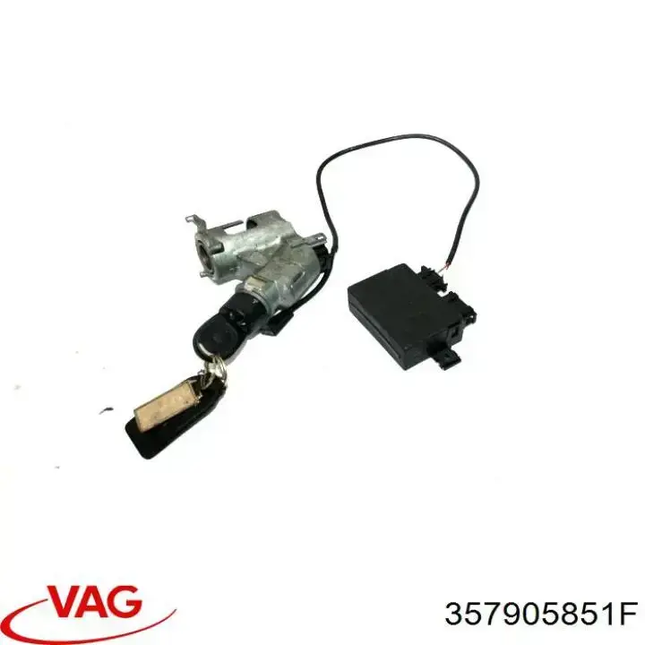 Замок запалювання Kemp 77645743 ціна, від 14.15 USD