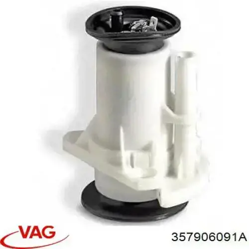 357906091A VAG Паливний насос електричний, погружной