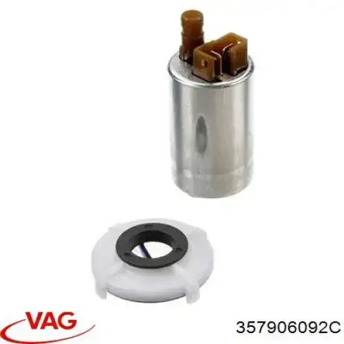 357906092C VAG Паливний насос електричний, погружной