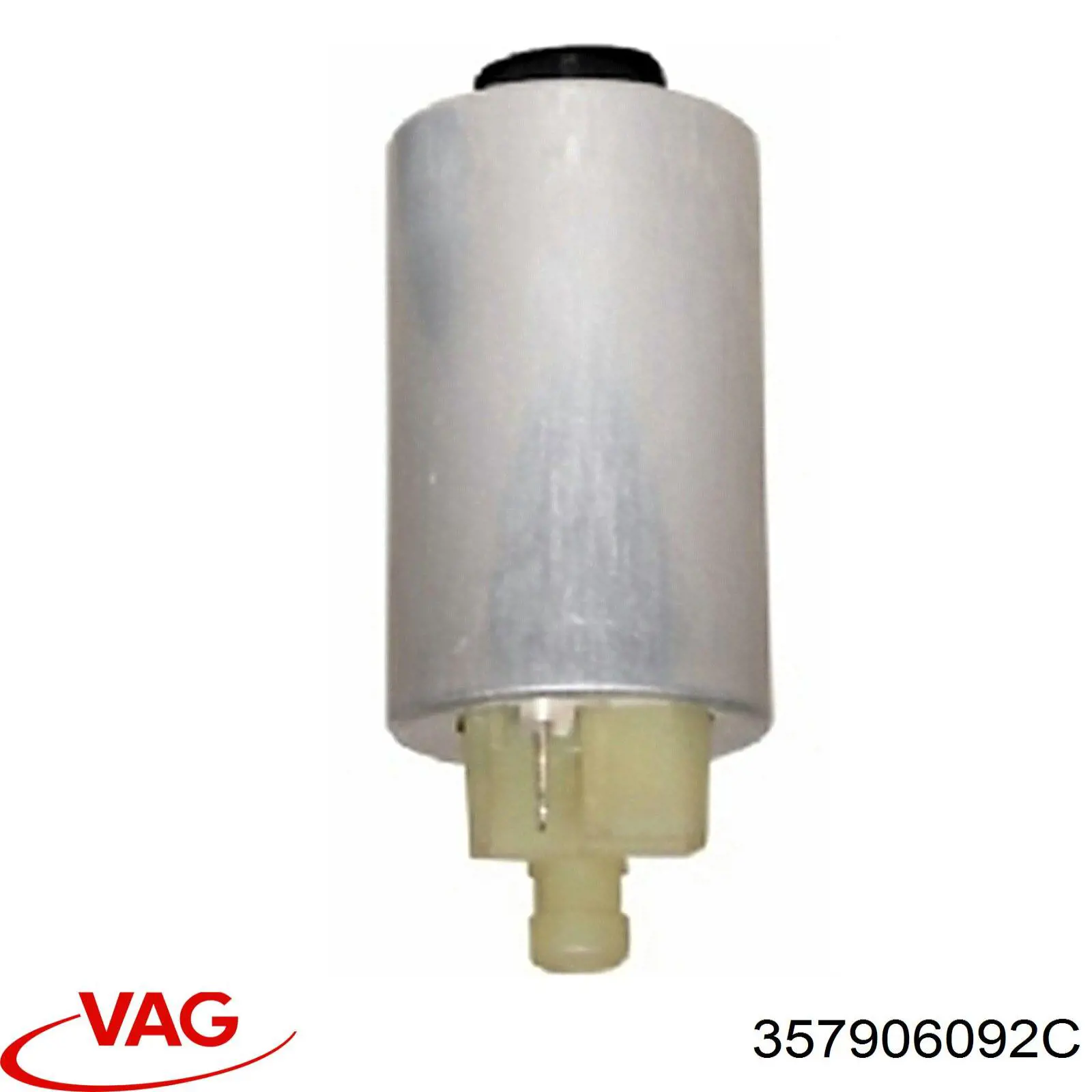 357906092C VAG Паливний насос електричний, погружной