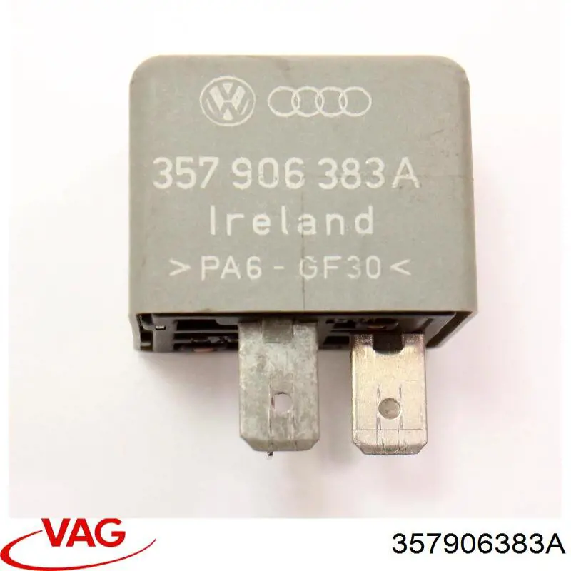 357906383A VAG 