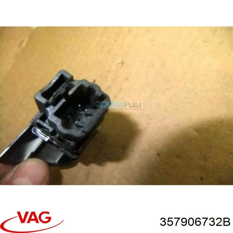 357906732B VAG 