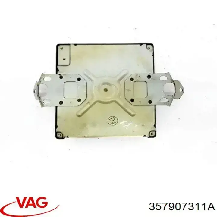 ЕБУ VAG 357907311A ціна, від 14.11 USD