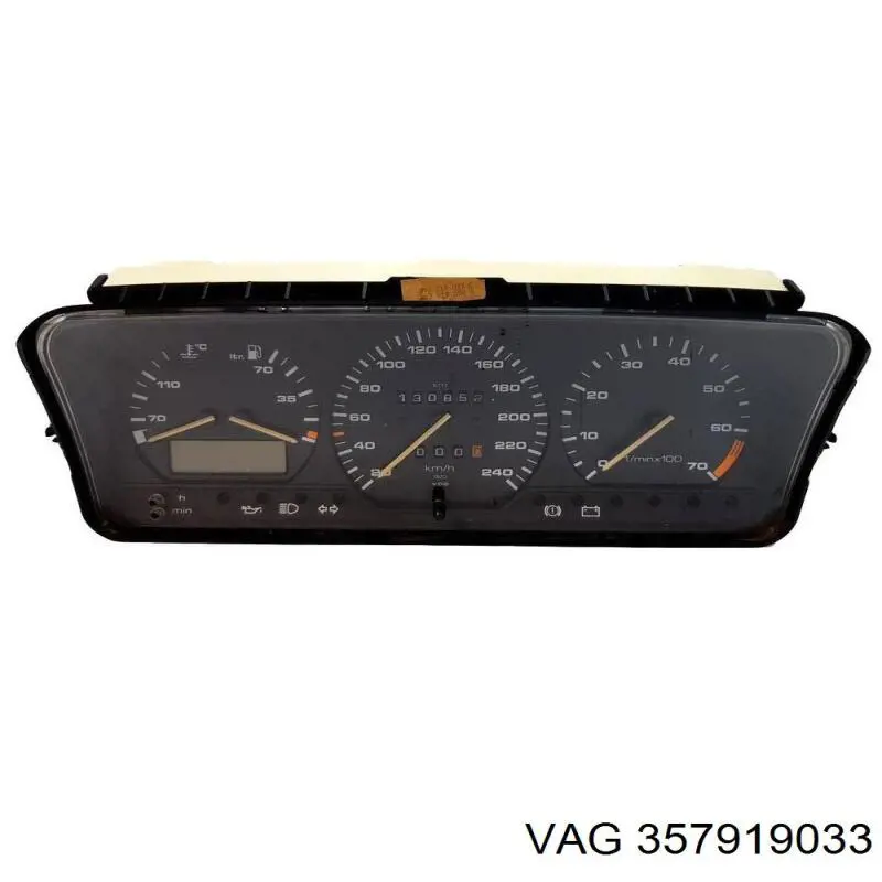 Купити 357919033 VAG 