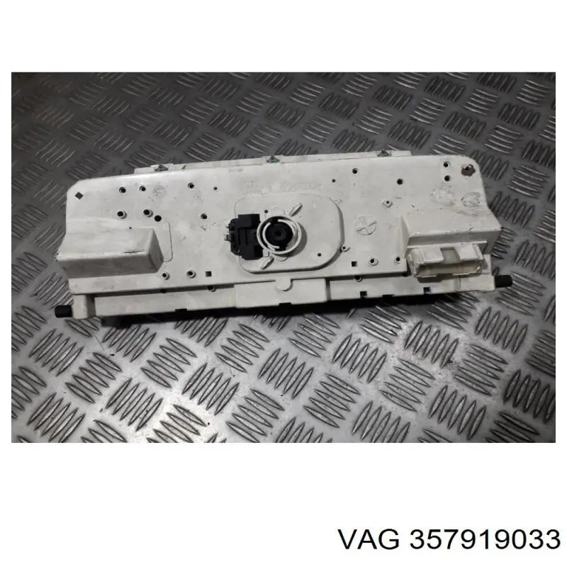 357919033 VAG 