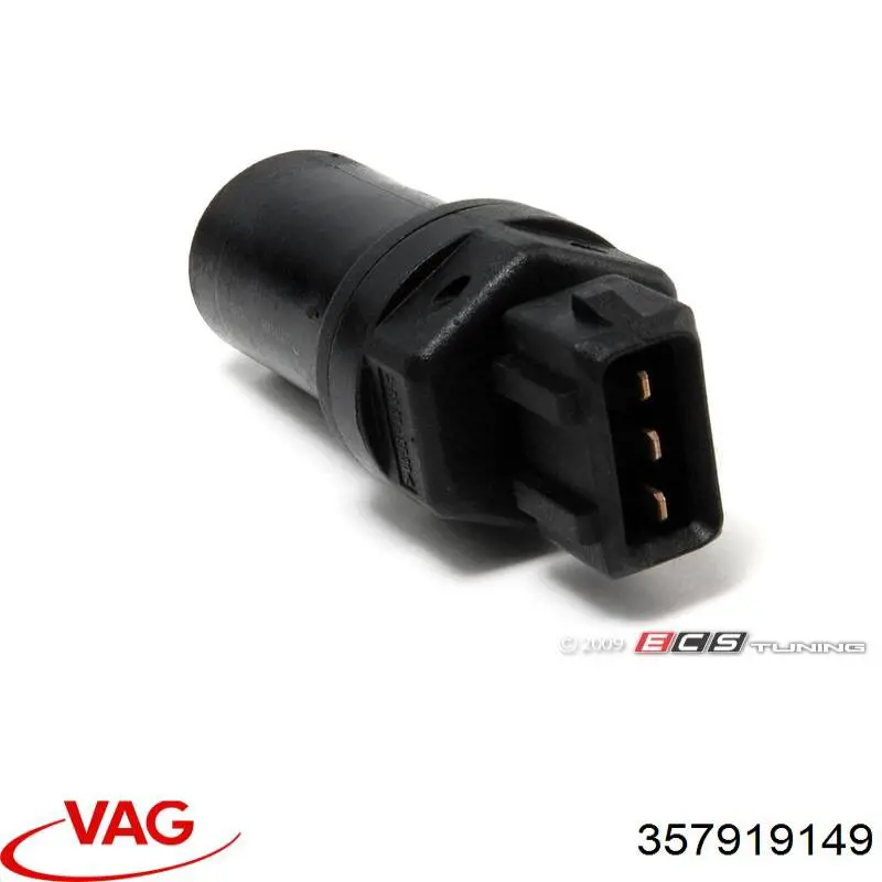 Датчик швидкості VAG 357919149 ціна, від 8.54 USD