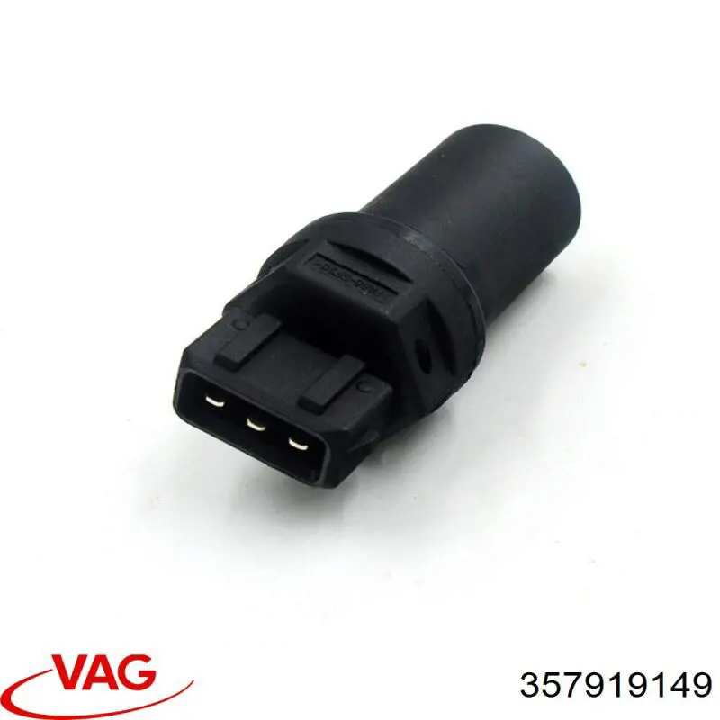 Датчик спідометра VAG 357919149