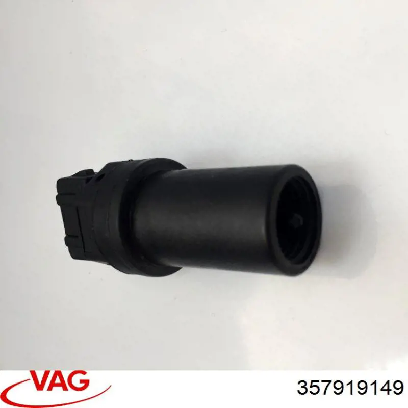 357919149 VAG Датчик швидкості спідометра