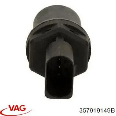 Датчик спідометра VAG 357919149B