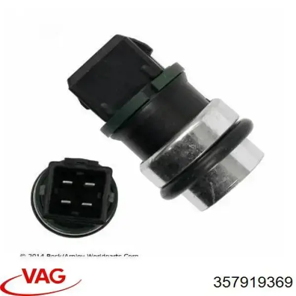  VAG 357919369 ціна, від 31.13 USD