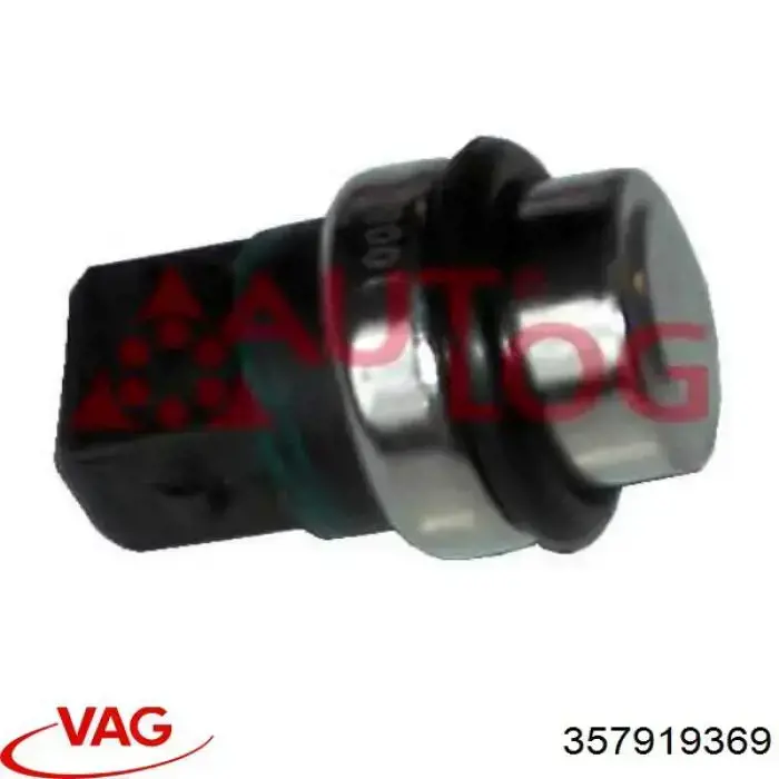 Купити 357919369 VAG 