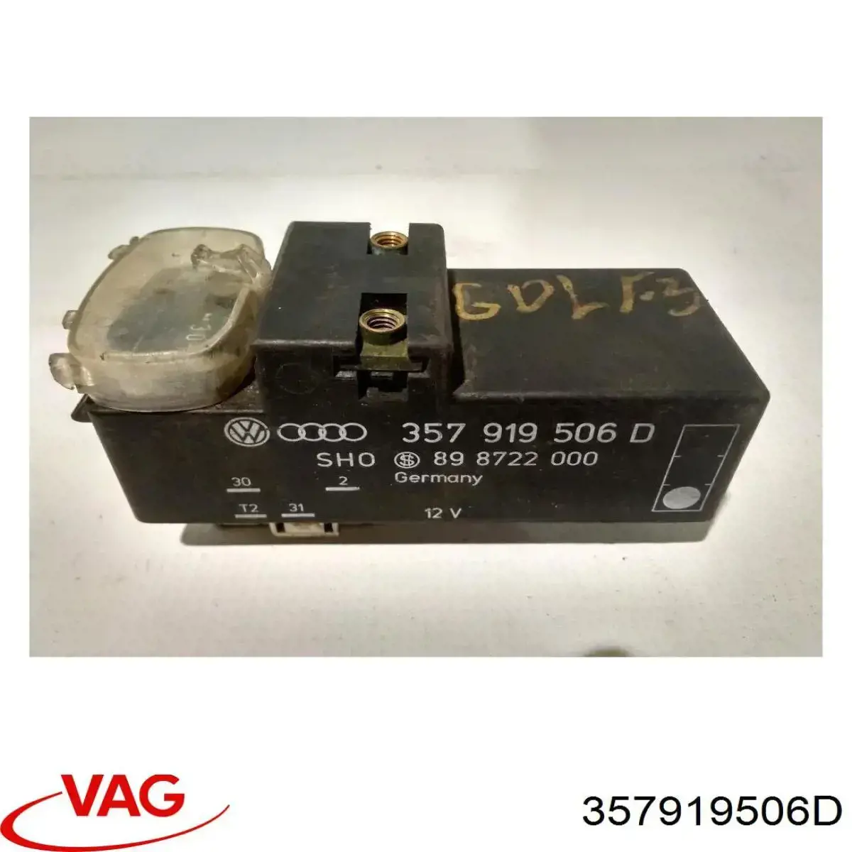  VAG 357919506D ціна, від 14.11 USD