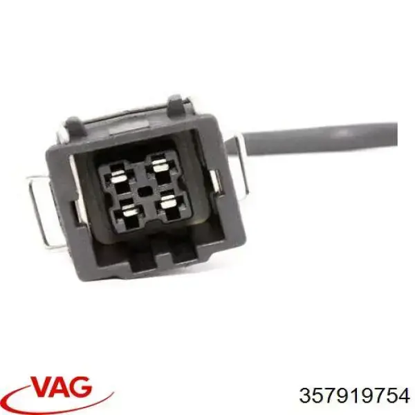  TE Parts 4445241 ціна, від 4.17 USD