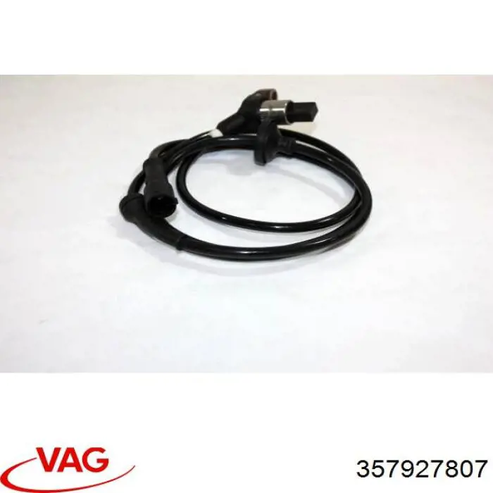 Датчик ABS передній лівий VAG 357927807 ціна, від 17.39 USD