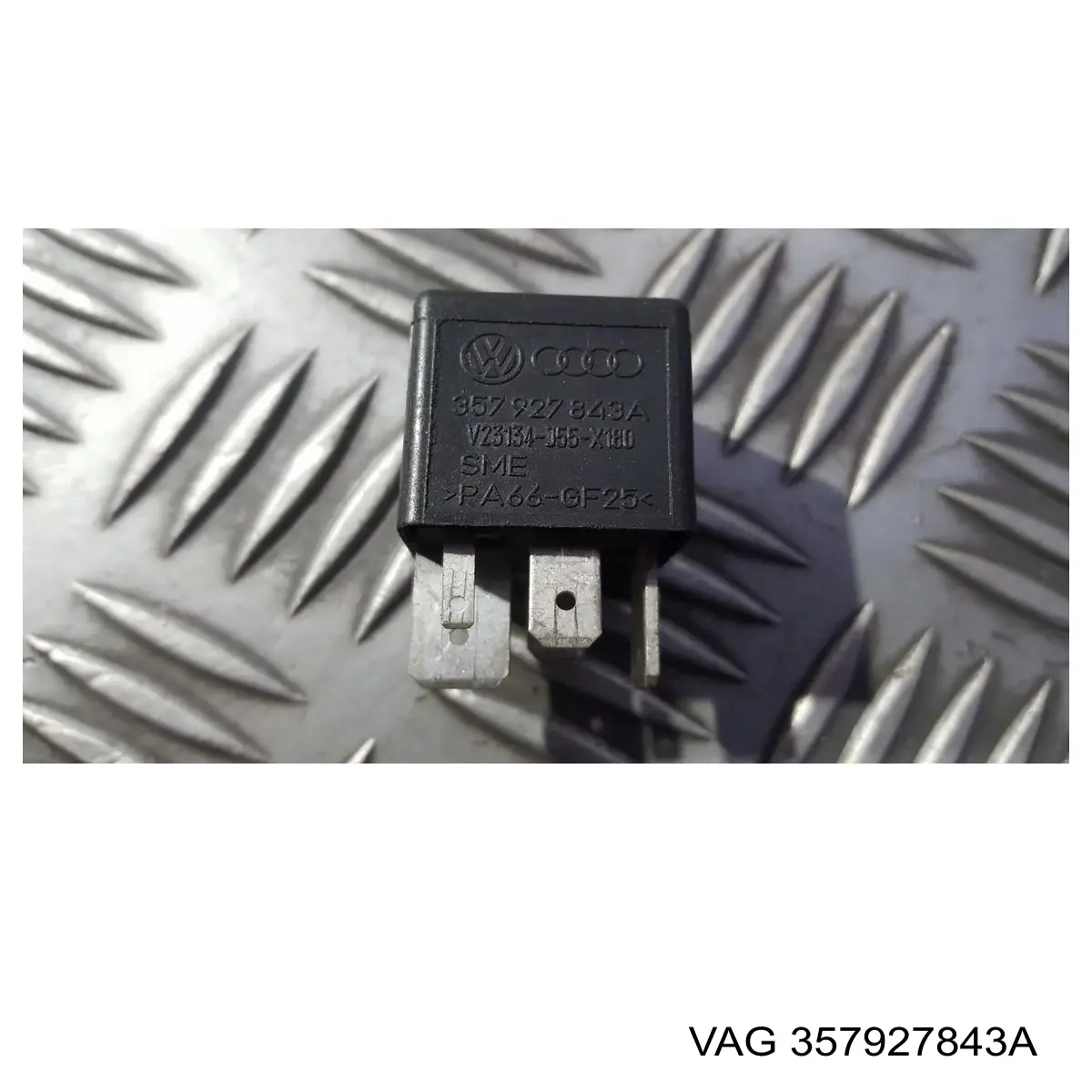 Блок АБС гідравлічний VAG 357927843A ціна, від 4.51 USD